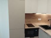 Видное, Зеленые Аллеи 